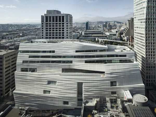 20 Spectacularly Strange Buildings (20 photos)