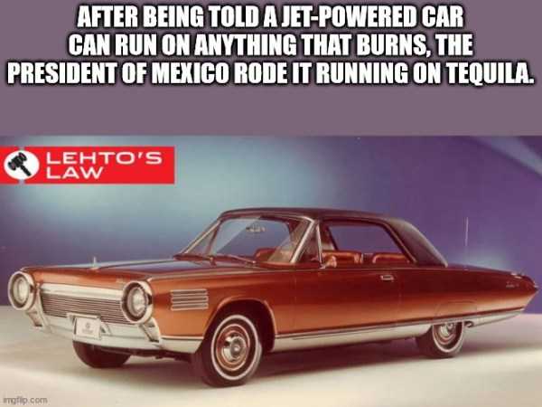 cool trivia 34 It’s Time For Some Cool And Interesting Facts – Part 216 (36 photos)