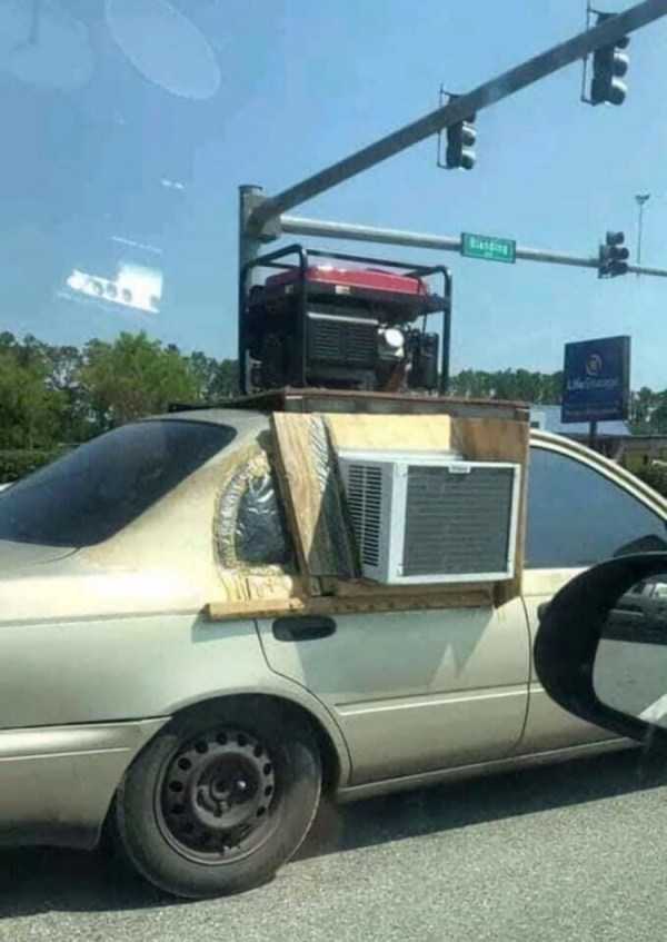 diy fixes 1 1 32 Low Budget Fixes (32 photos)