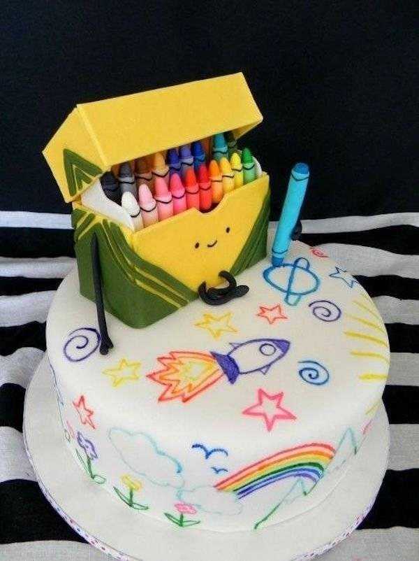 realistic cakes 19