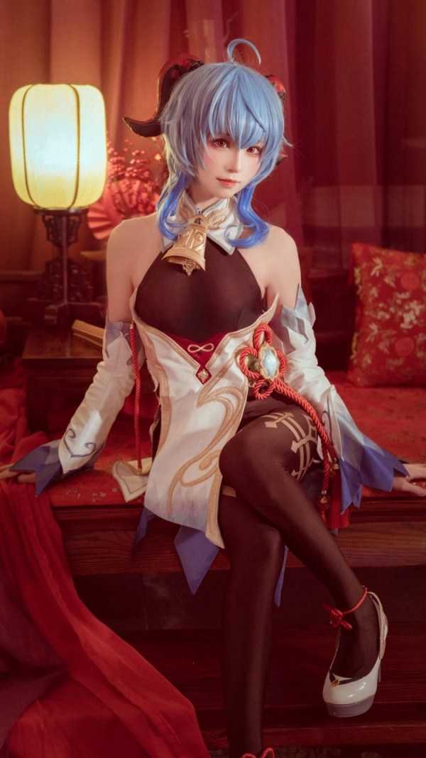 sexy cosplay 4