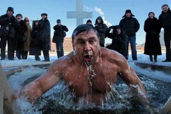 38 WTF Photos From The Planet Russia