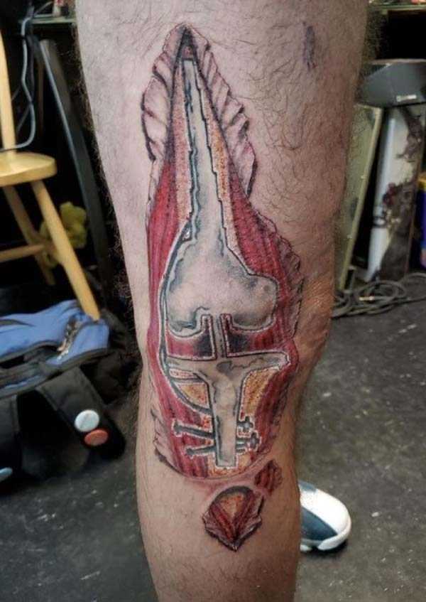 crappy ink 25
