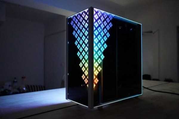 33 Awesome PC Cases (33 photos)