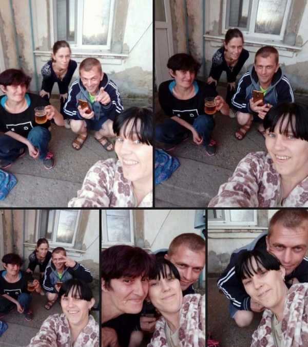 Meanwhile On Russian Social Media #110 (42 photos)