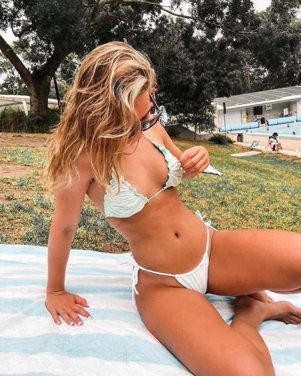 sexy bikini 9 Hot Bikini Girls #28 (46 photos)