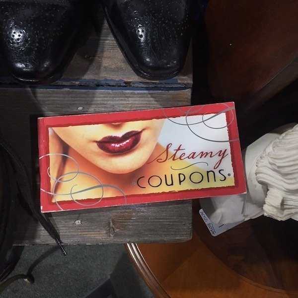 35 WTF Things Found In Thrift Stores (35 photos)
