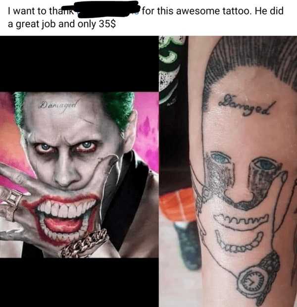 bad tattoos 11