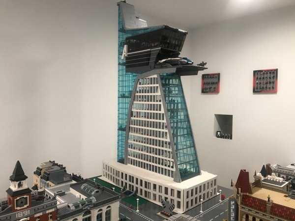 cool lego builds 30