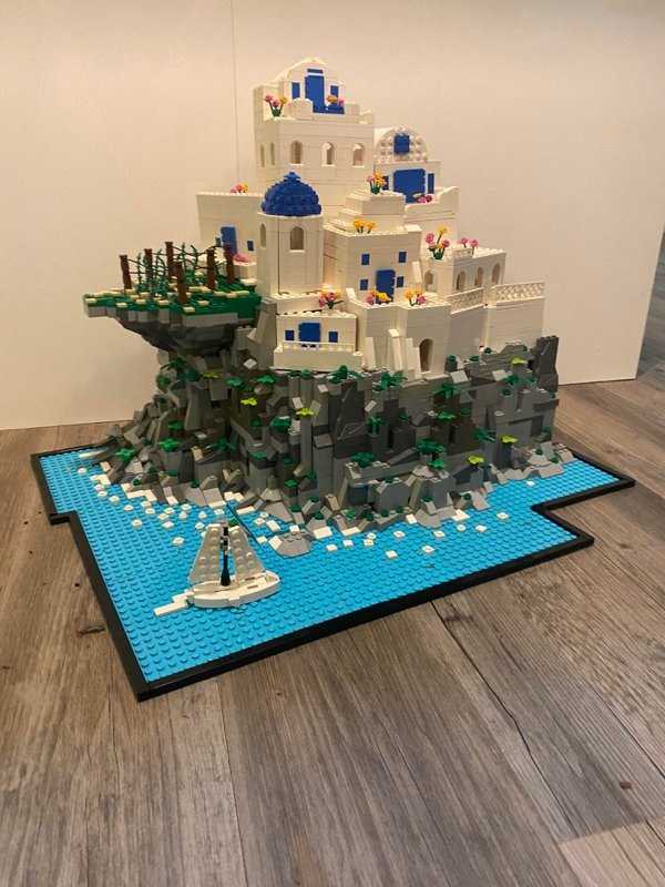 cool lego builds 9