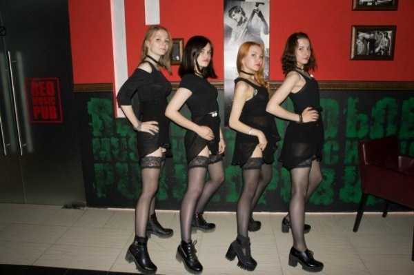 Hot Girls In Stockings #6 (44 photos)