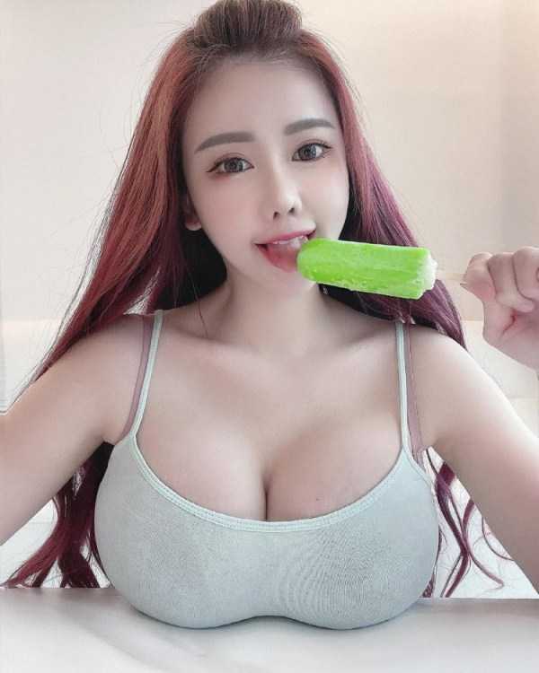 Hot Asian Girls #27 (39 photos)