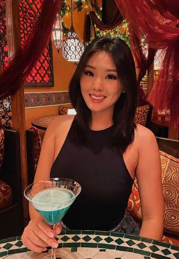 Hot Asian Girls #26 (36 photos)