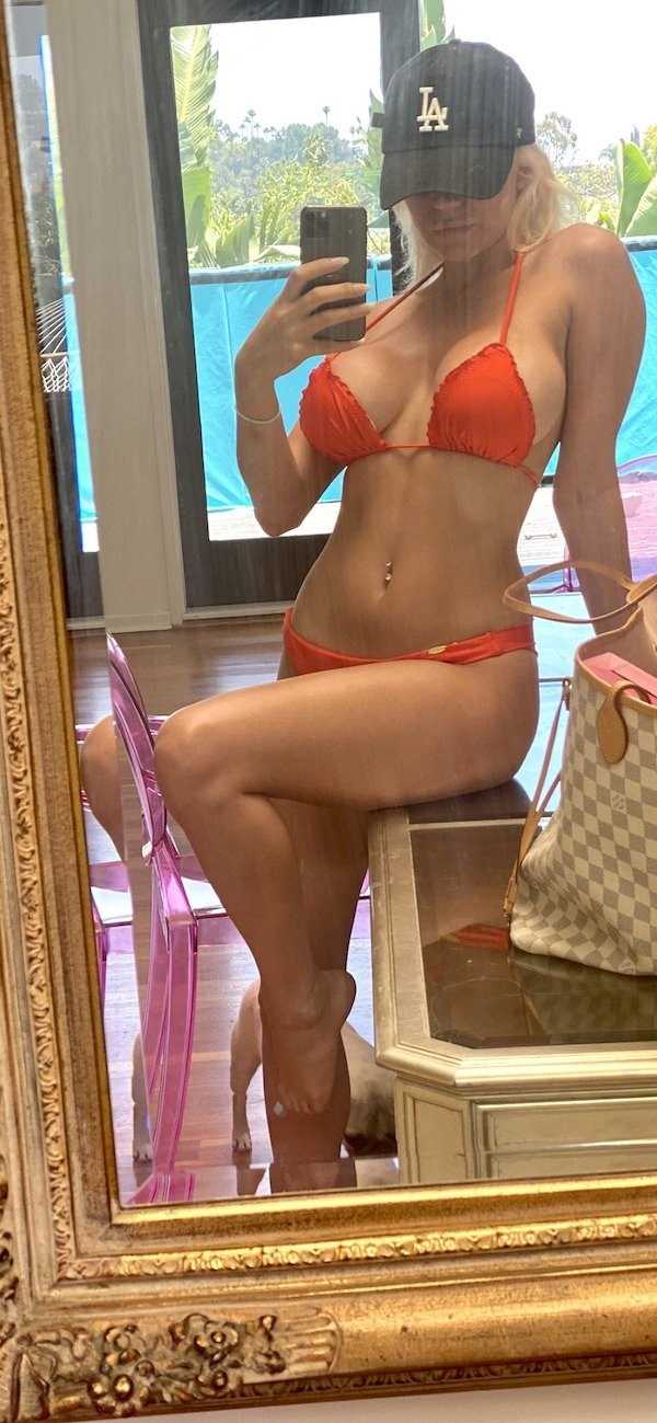 sexy bikini 4