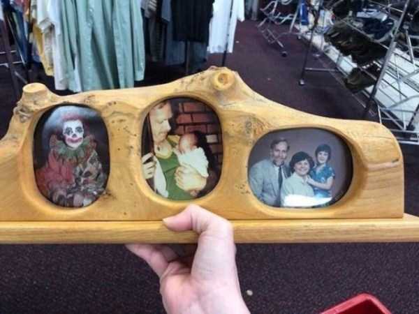 42 WTF Things Found In Thrift Stores (42 photos)