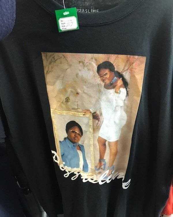 42 WTF Things Found In Thrift Stores (42 photos)
