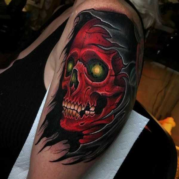 awesome ink 13