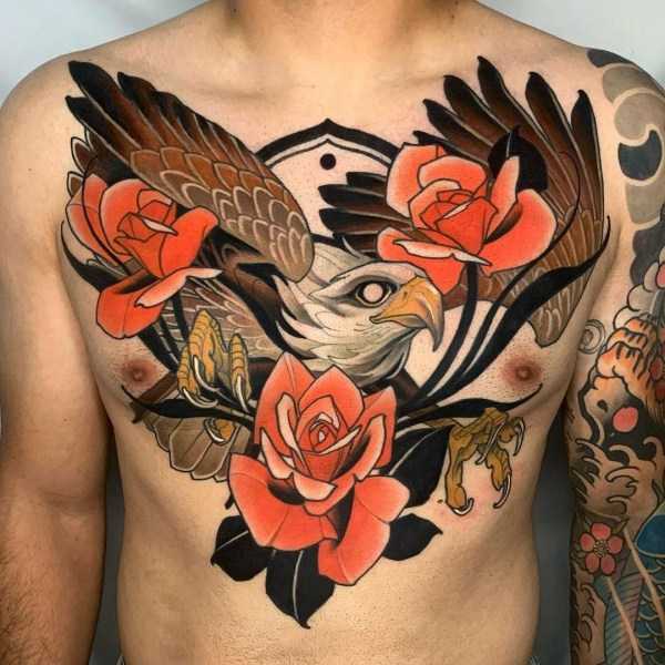 awesome ink 21