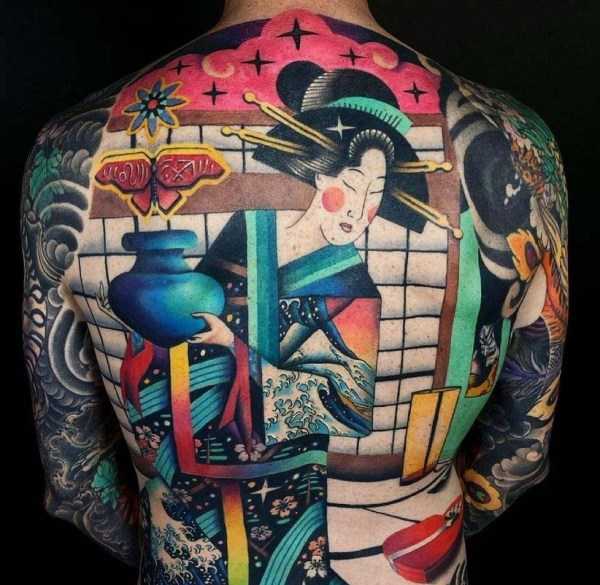 awesome ink 28