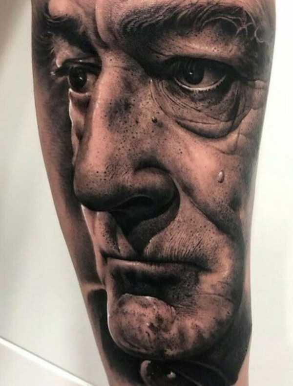 realistic ink 3