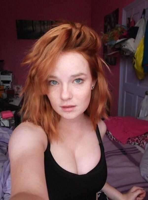 sexy redheads 25