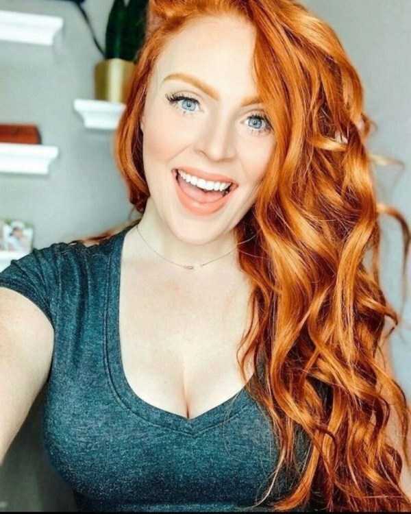 sexy redheads 35