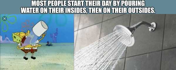 crazy shower thoughts 9