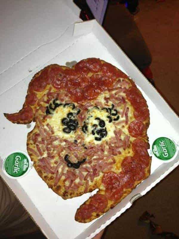 funny food creations 15
