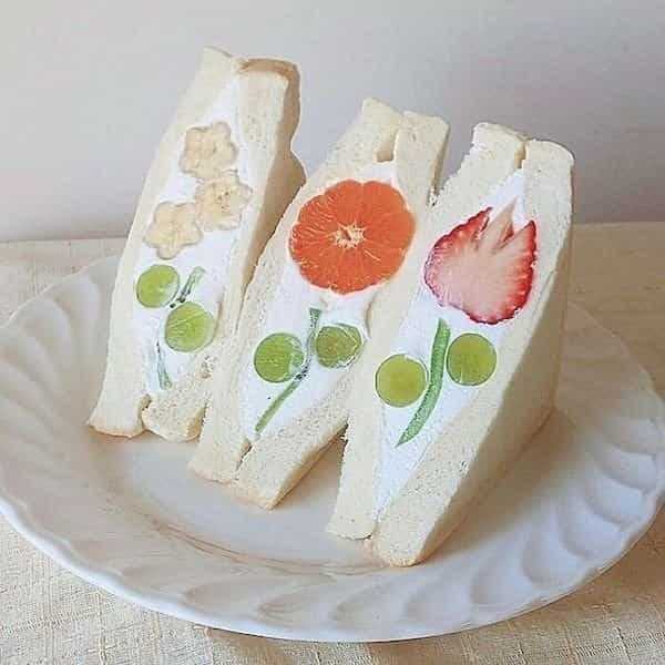 funny food creations 22