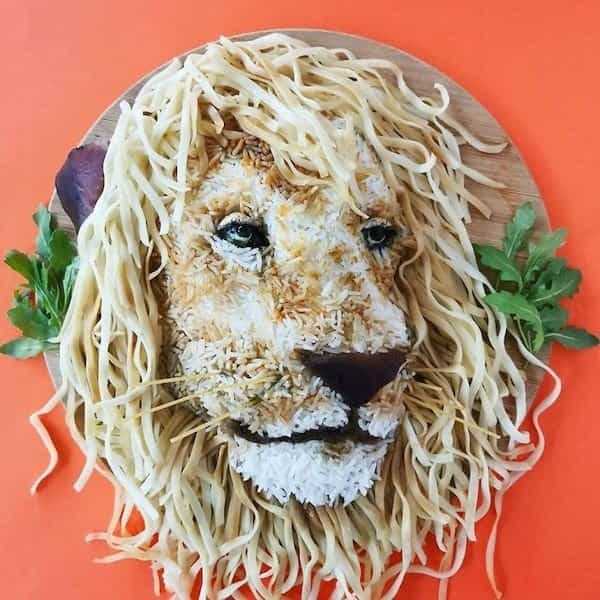 funny food creations 26