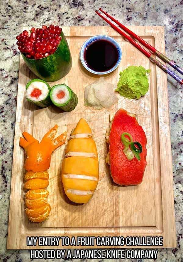 funny food creations 29