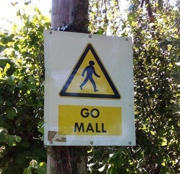 funny signs 14