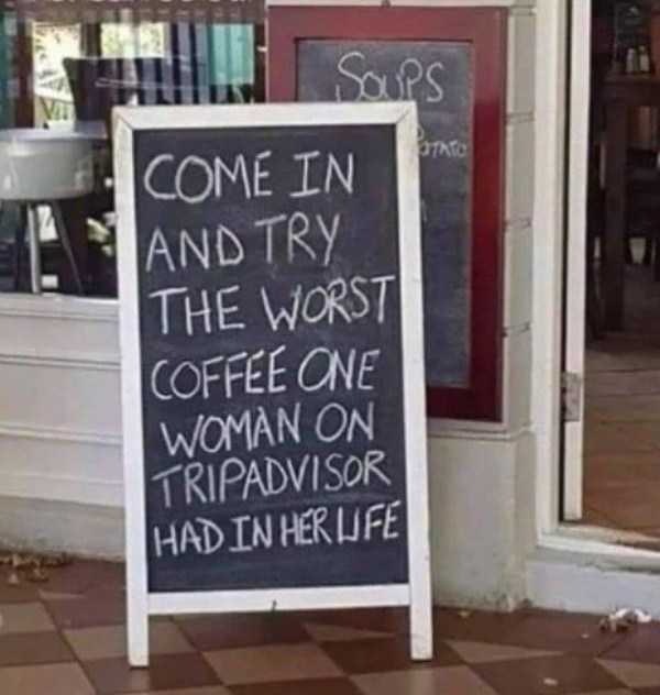 funny signs 7