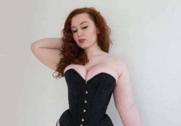 sexy corsets 13