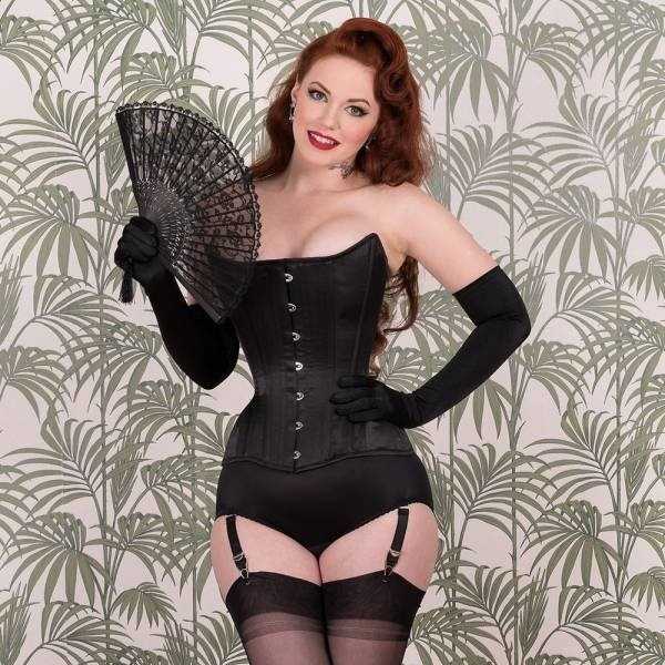 sexy corsets 46