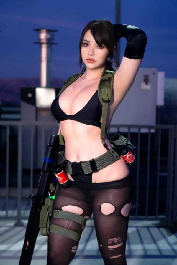 sexy cosplay 20