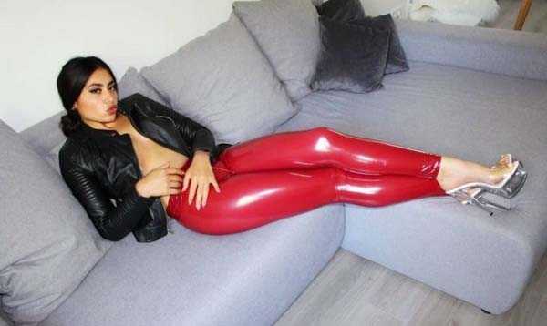 sexy latex leather 3 Hot Girls In Latex & Leather #19 (38 photos)