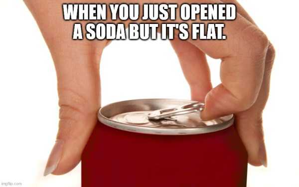 things that make us mad 3