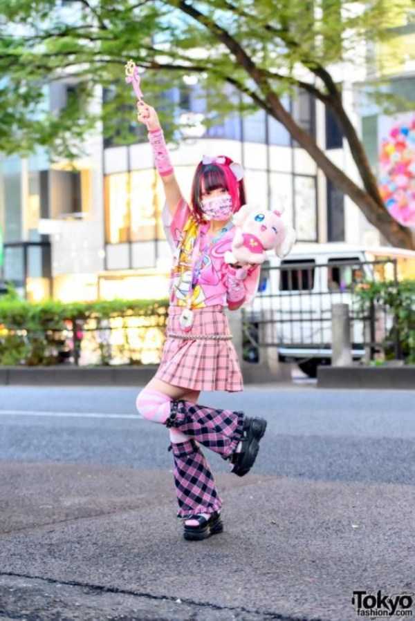 tokyo fashion 11