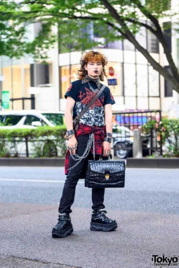 tokyo fashion 14