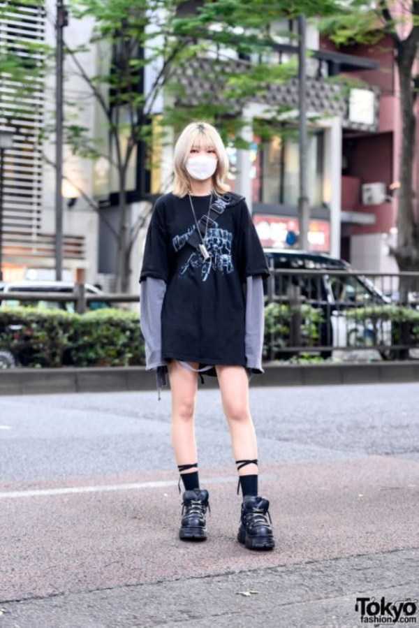 tokyo fashion 17