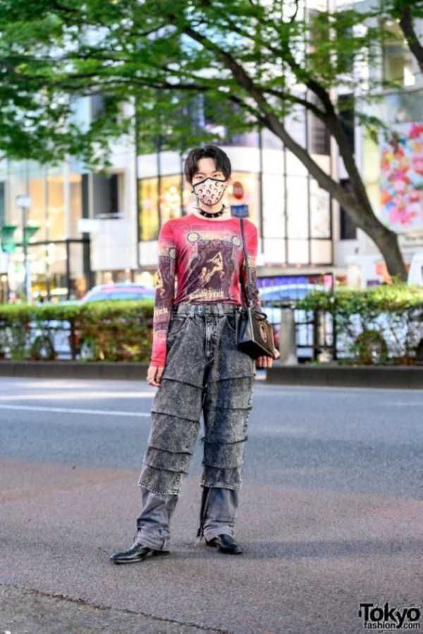 tokyo fashion 19