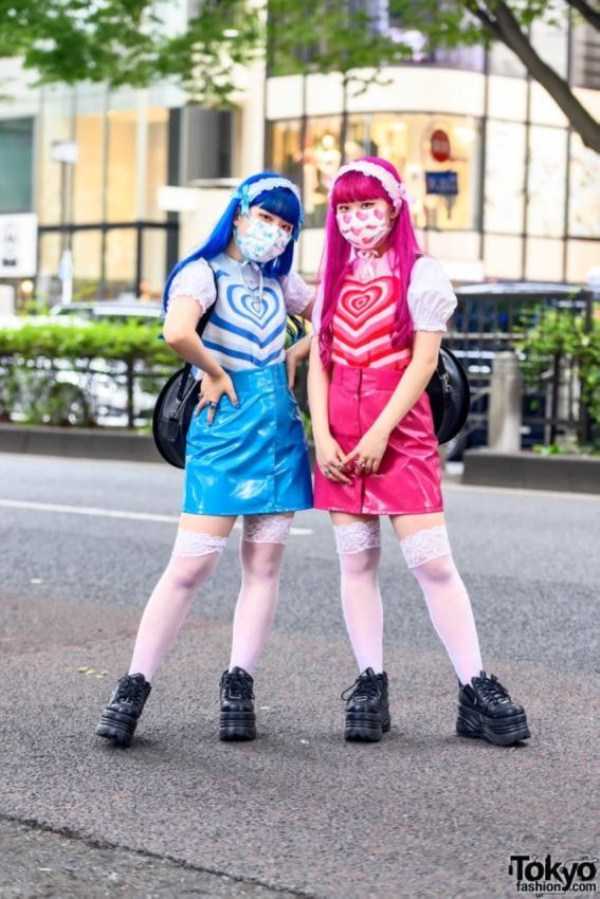 tokyo fashion 20