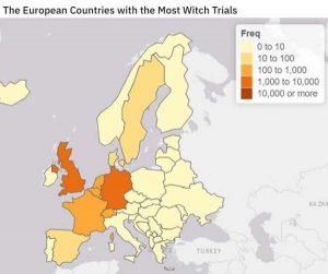 25 Random Charts | KLYKER.COM