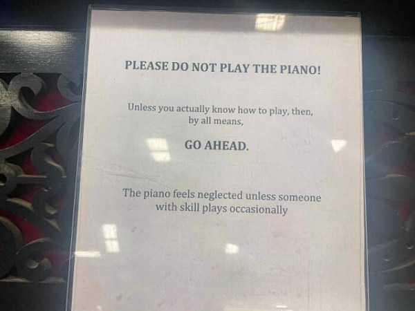 funny signs 19