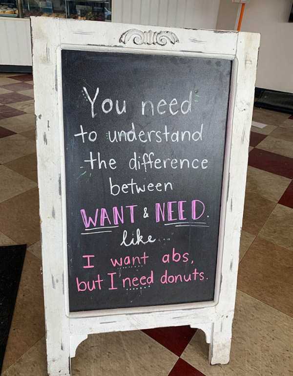 funny signs 42