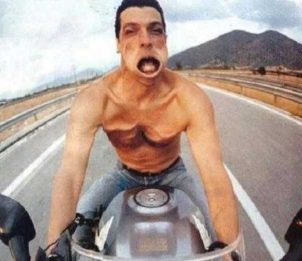 perfectly timed pics 12 41 Perfectly Timed Photos
