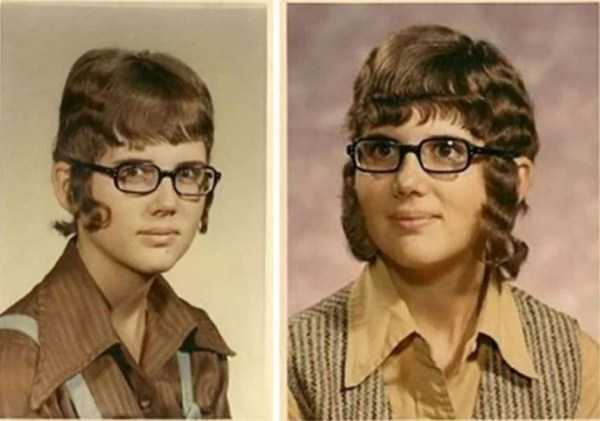 unusual haircuts 12 33 WTF Haircuts (33 photos)
