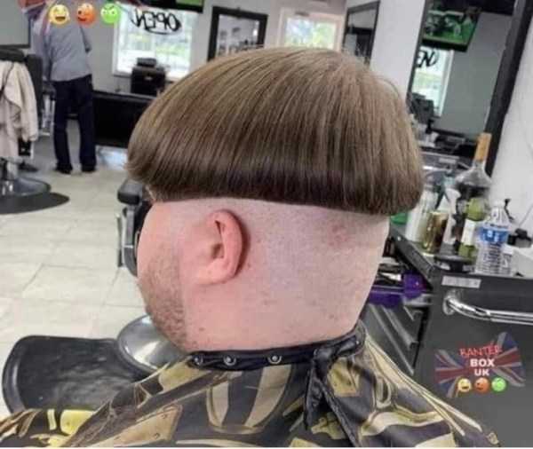unusual haircuts 9