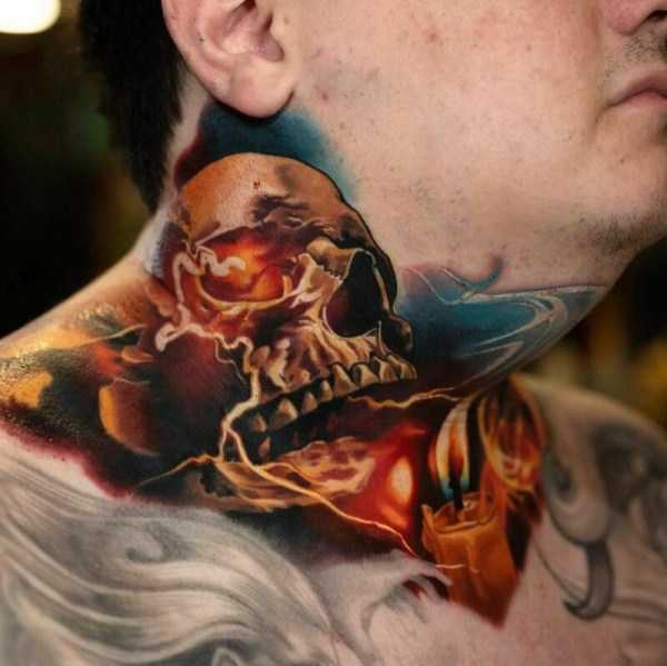 amazing tattoos 1